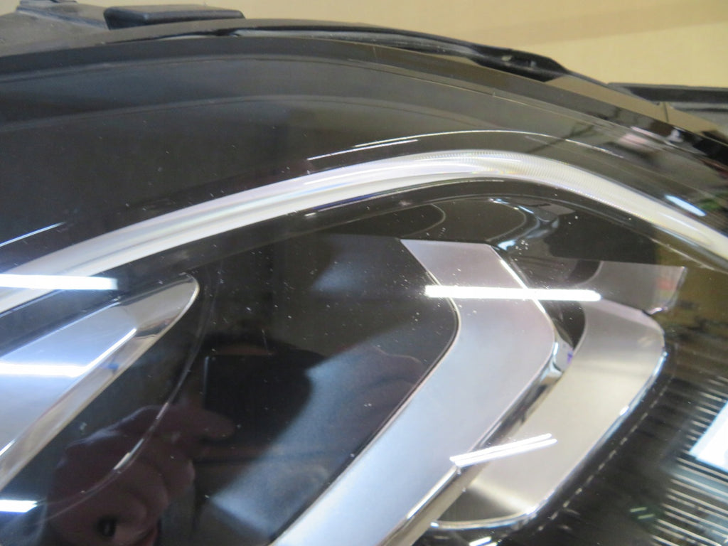 Frontscheinwerfer Ford Puma L1TB-13E014 LED Rechts Scheinwerfer Headlight SCH6940769581wv