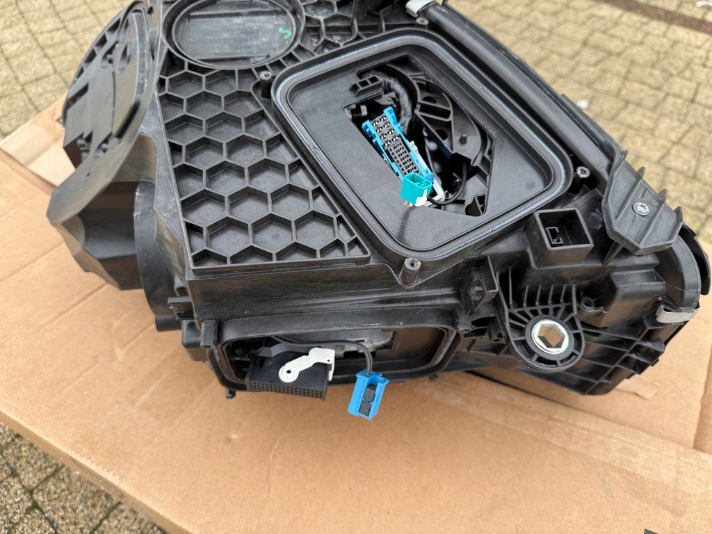 Frontscheinwerfer Mercedes-Benz W206 A2069067003 LED Rechts Headlight SCH7288451500ko