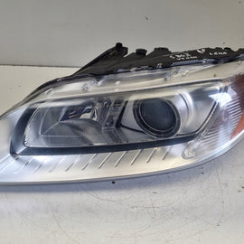Frontscheinwerfer Volvo S80 II V70 III Xc70 31214347 6333100001 Xenon Links SCH4056155043ru