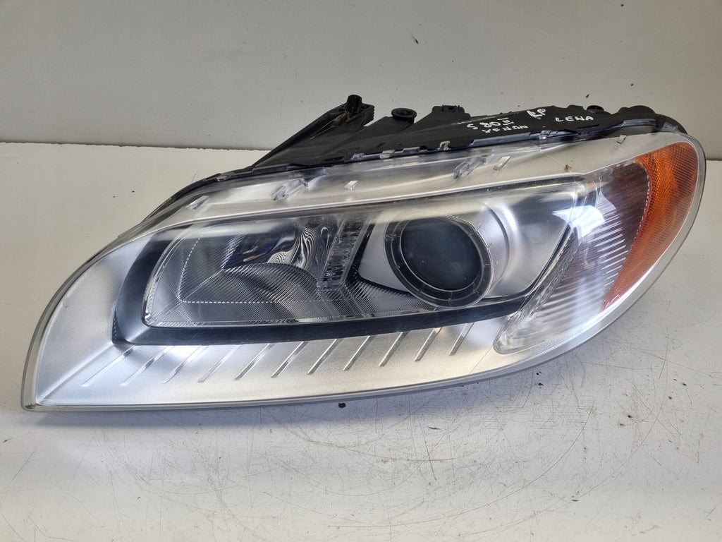 Frontscheinwerfer Volvo S80 II V70 III Xc70 31214347 6333100001 Xenon Links SCH4056155043ru