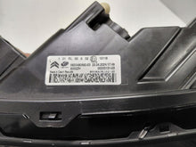 Laden Sie das Bild in den Galerie-Viewer, Frontscheinwerfer Citroën C3 III 9833480680 LED Links Scheinwerfer Headlight SCH2352443027ng