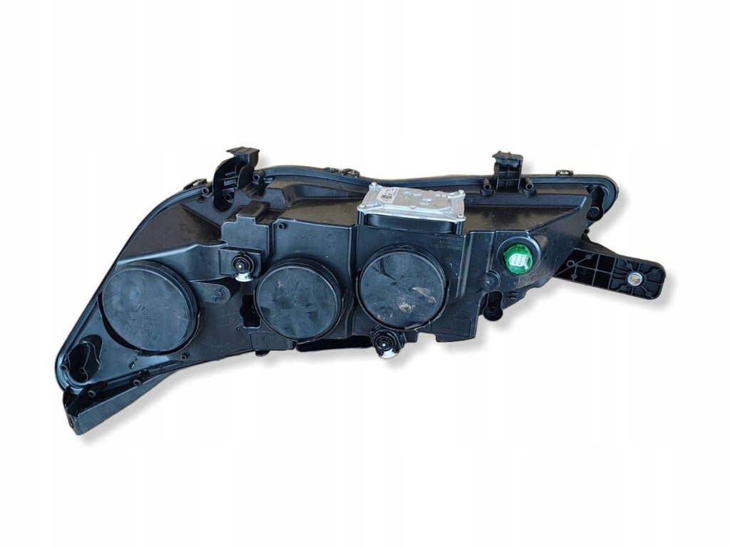 Frontscheinwerfer Fiat Ducato 00468622870 Rechts Scheinwerfer Headlight SCH7770384685om