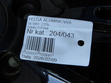 Laden Sie das Bild in den Galerie-Viewer, 1x Alufelge 18 Zoll 8.0" 5x112 BMW W205 Rim Wheel FEL7699763489nq