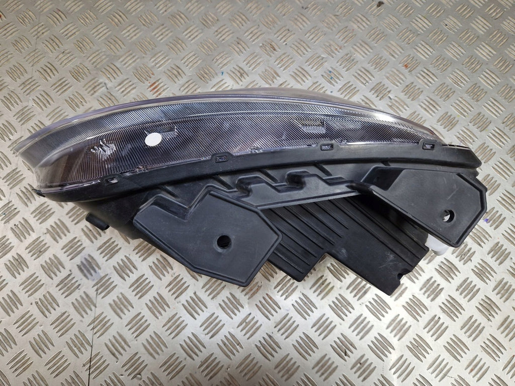 Frontscheinwerfer Hyundai Kona Full LED Rechts Scheinwerfer Headlight SCH5066074112xy