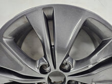Laden Sie das Bild in den Galerie-Viewer, 1x Alufelge 17 Zoll 9677495177 Citroën C4 Picasso Ii Rim Wheel FEL6410581695hc