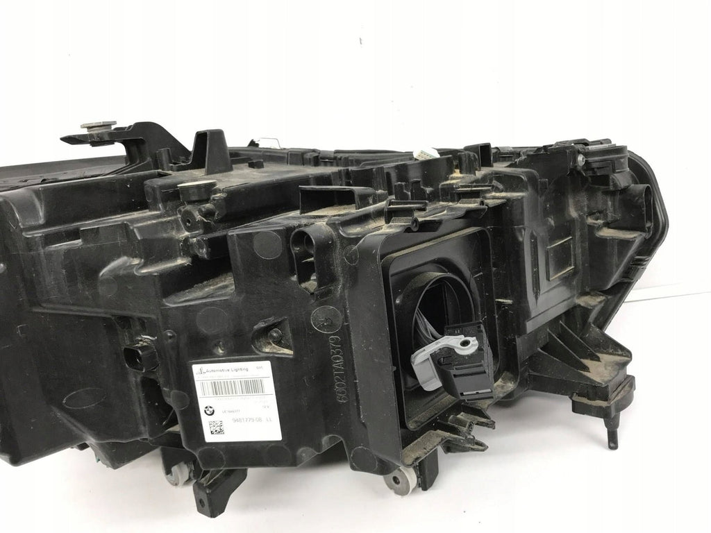 Frontscheinwerfer BMW X5 G05 G06 9481779 Full LED Links Scheinwerfer Headlight SCH4190824973hj