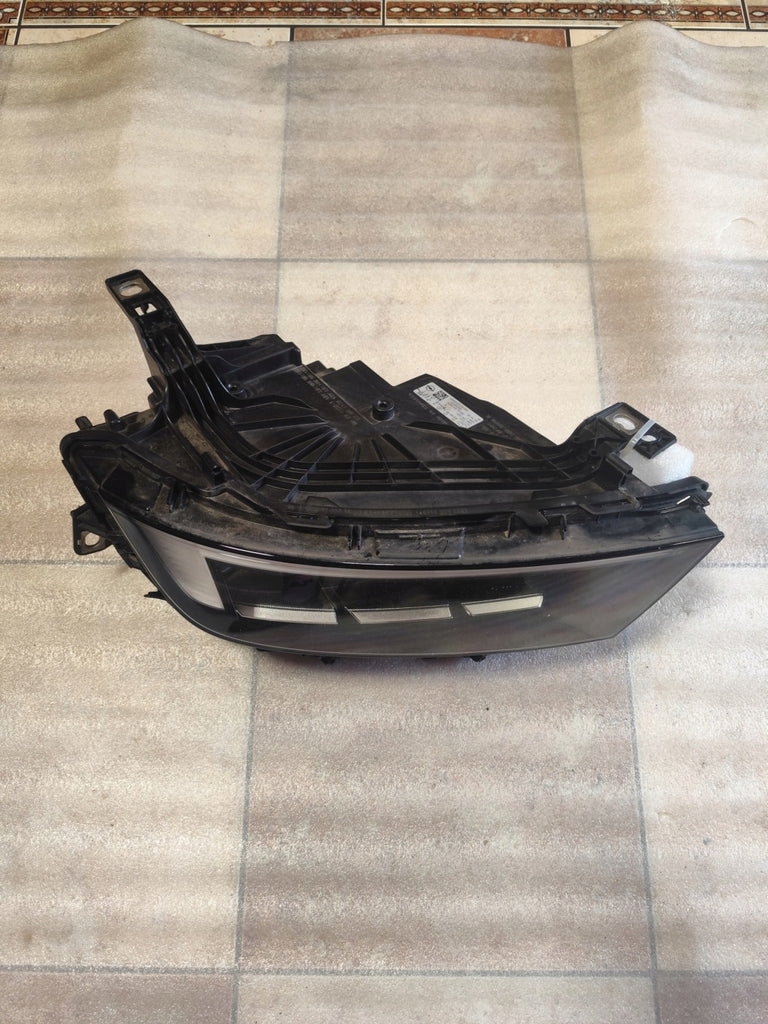 Frontscheinwerfer Opel Astra L 9851881180 LED Rechts Scheinwerfer Headlight SCH6826839921ps