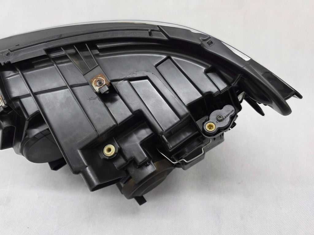 Frontscheinwerfer VW Transporter 7E1941006E Rechts Scheinwerfer Headlight SCH2609955588by