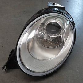 Frontscheinwerfer VW New Beetle 1C0941053 Links Scheinwerfer Headlight SCH3695788967mu