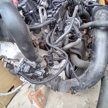 Load image into Gallery viewer, Motor BMW G30 G01 G22 B46B20B 2.0 42TKm Benzin Engine Komplett MOT6377652256pu