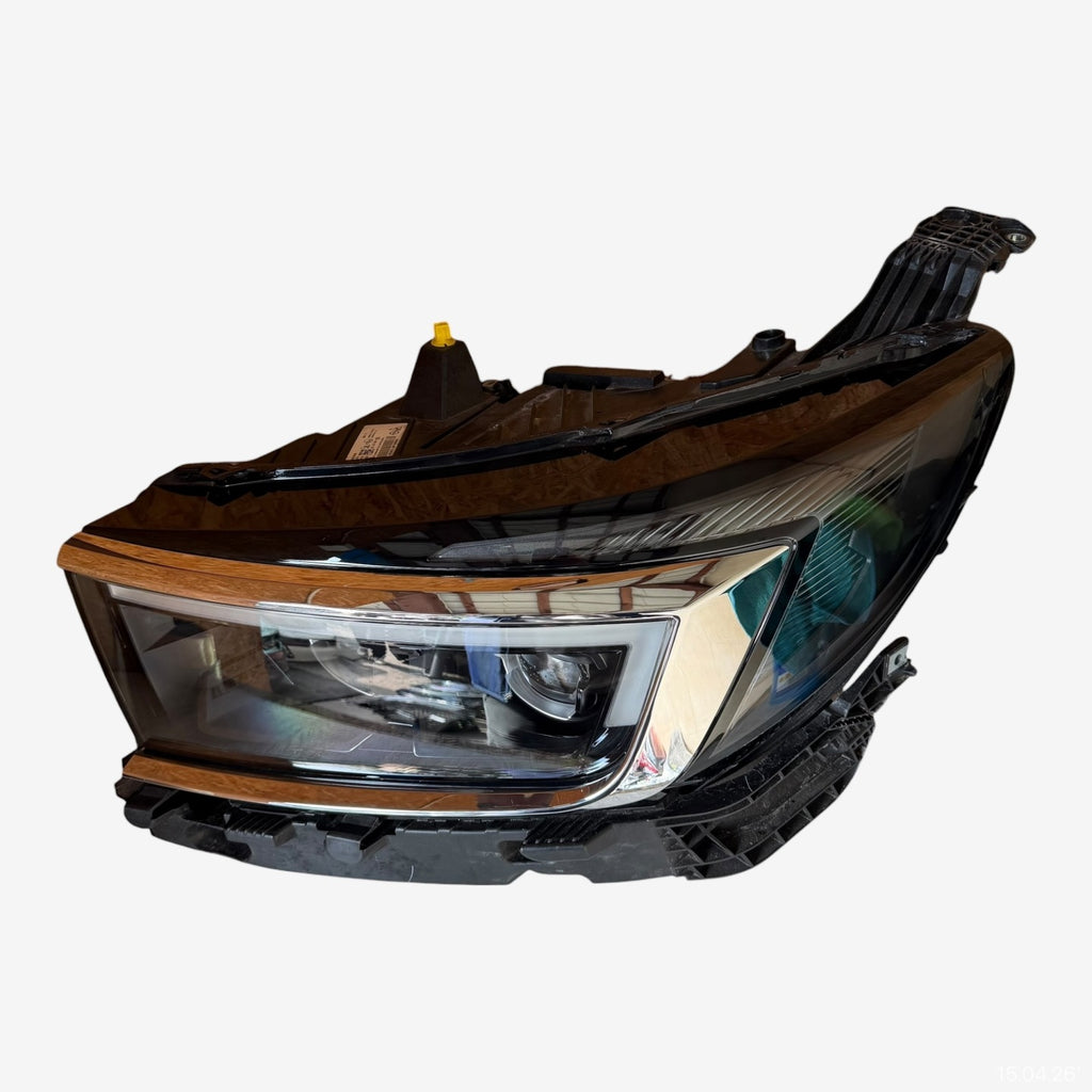 Frontscheinwerfer Opel Grandland 9850139180 9850139280 LED Ein Satz Headlight SCH1794060112tc