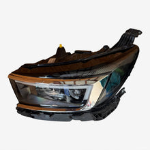Laden Sie das Bild in den Galerie-Viewer, Frontscheinwerfer Opel Grandland 9850139180 9850139280 LED Ein Satz Headlight SCH1794060112tc