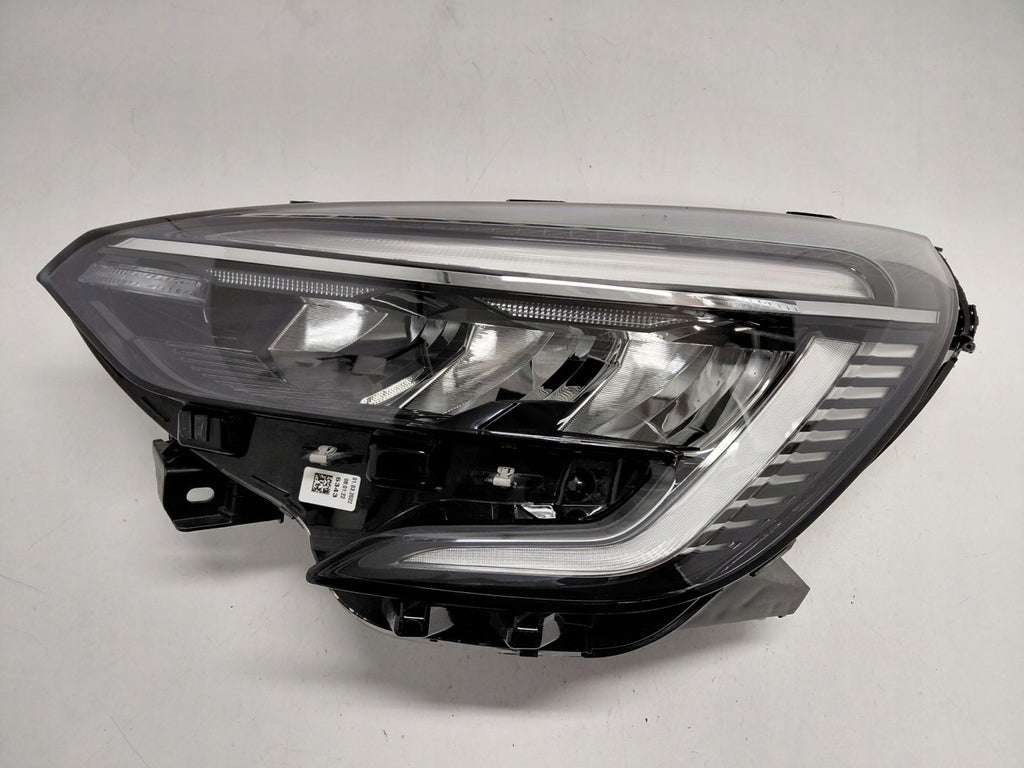 Frontscheinwerfer Renault Clio I V 260607647R Full LED Links Headlight SCH9602981895yk
