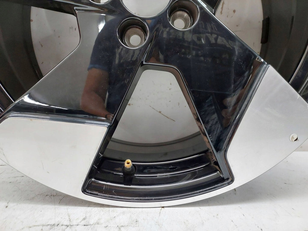 1x Alufelge 19 Zoll 80000286 Volvo Rim Wheel FEL9796067956jq