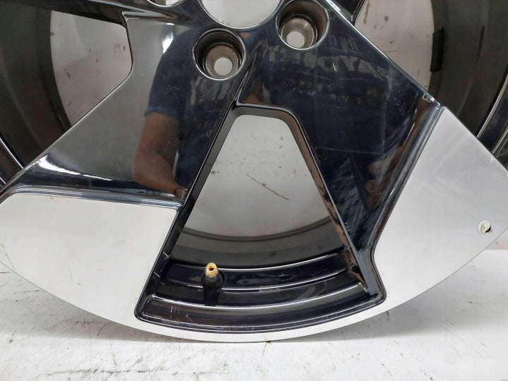 1x Alufelge 19 Zoll 80000286 Volvo Rim Wheel FEL9796067956jq