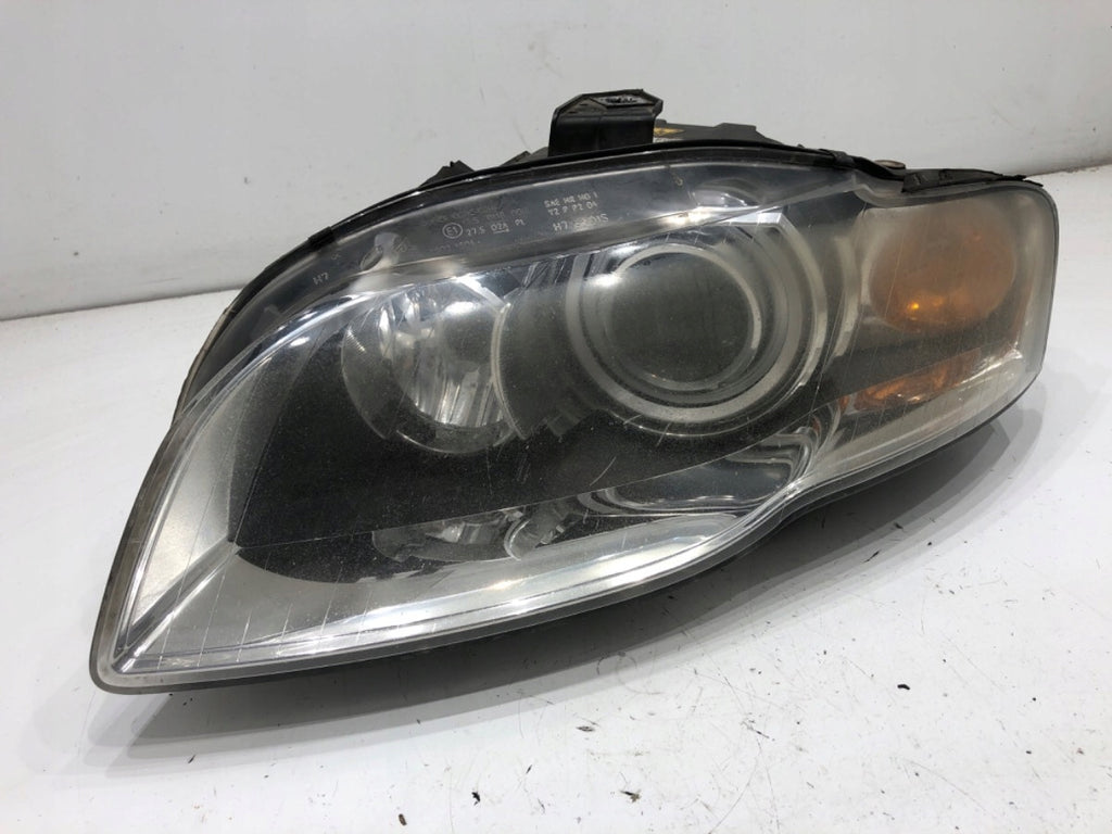 Frontscheinwerfer Audi A4 B7 8E0941003AM FALSE Scheinwerfer Headlight SCH4080545498gl