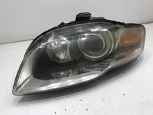 Laden Sie das Bild in den Galerie-Viewer, Frontscheinwerfer Audi A4 B7 8E0941003AM FALSE Scheinwerfer Headlight SCH4080545498gl