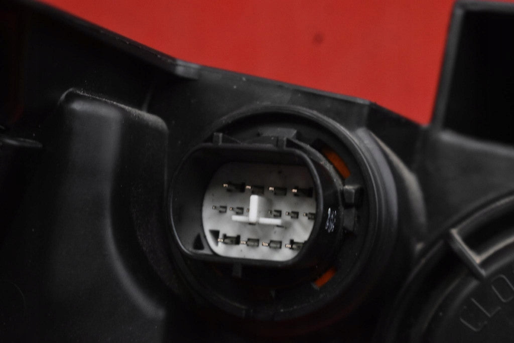 Frontscheinwerfer Kia Ev6 93700-CV100 Full LED Ein Stück (Rechts oder Links)