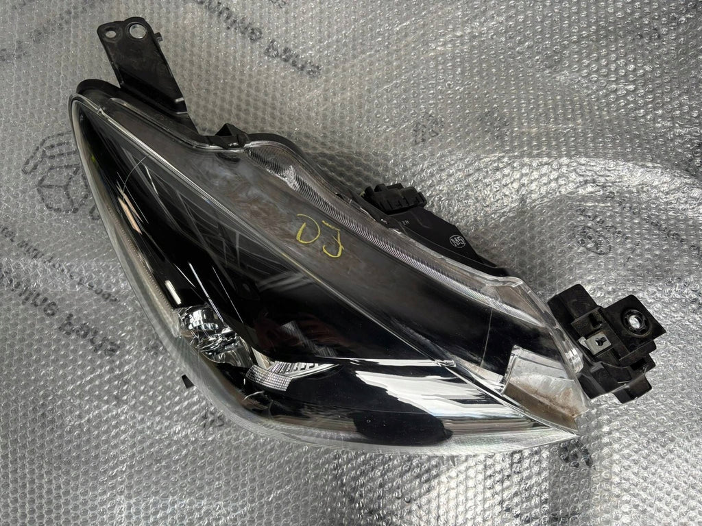 Frontscheinwerfer Mazda III D43N-51030 LED Rechts Scheinwerfer Headlight SCH1386520791dp