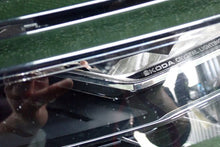 Laden Sie das Bild in den Galerie-Viewer, Frontscheinwerfer Skoda Kodiaq 566941036A Rechts Scheinwerfer Headlight SCH8121501396er