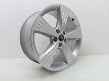 Load image into Gallery viewer, 4x Alufelge 19 Zoll 8.0" 5x112 45ET Glanz Silber 89A601025B Audi E-Tron FEL6630377656va