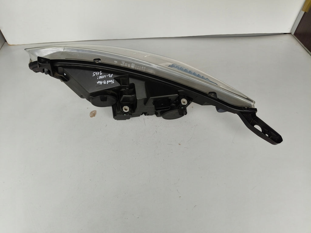 Frontscheinwerfer Ford B-Max AV11-13W029-AF Rechts Scheinwerfer Headlight SCH8936258802hu