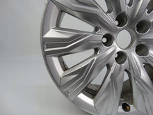 Load image into Gallery viewer, 1x Alufelge 18 Zoll 7.5&quot; 5x112 39ET Glanz Silber 8W0071498 Audi A4 Rim Wheel