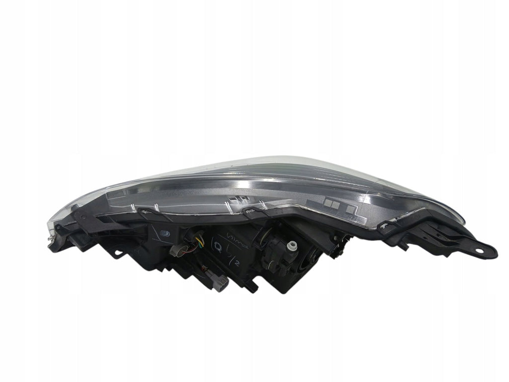 Frontscheinwerfer Toyota Yaris Rechts Scheinwerfer Headlight