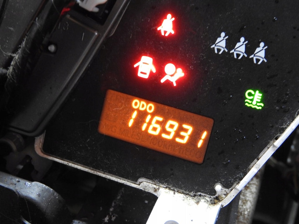 Motor Toyota Urban Cruiser D1ND-L12F 1.4 2007 Diesel Engine Unkomplett