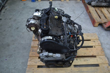Laden Sie das Bild in den Galerie-Viewer, Motor VW Golf I CBD 2.0 TDI 90PS 66kW 171TKm 2009 Diesel Engine Komplett MOT3228609528gh