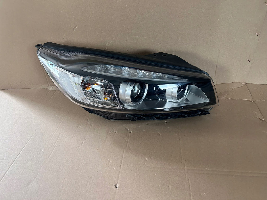 Frontscheinwerfer Kia Sorento III 92102-C5100 Rechts Scheinwerfer Headlight