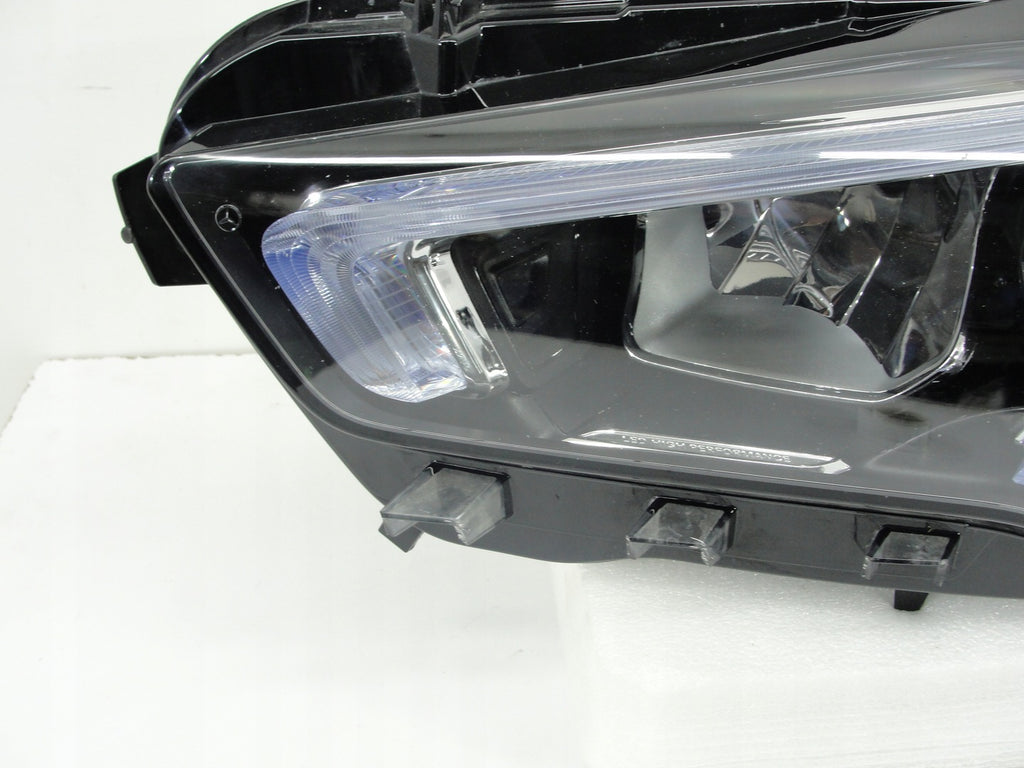 Frontscheinwerfer Mercedes-Benz Cla Full LED Links Scheinwerfer Headlight