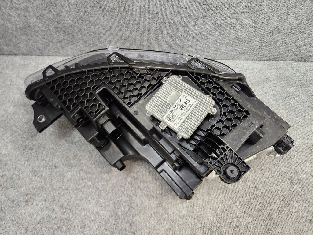 Frontscheinwerfer VW Caddy I 2K8941035 LED Links Scheinwerfer Headlight SCH6106823948du