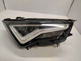 Frontscheinwerfer Seat Ateca 576941032B Full LED Rechts Scheinwerfer Headlight