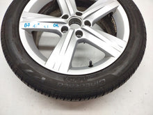 Laden Sie das Bild in den Galerie-Viewer, 1x Alufelge 17 Zoll 7.5" 5x112 47ET 3AA601025E VW Scirocco Passat B7 Rim Wheel FEL3791654076ph