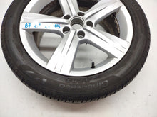 Laden Sie das Bild in den Galerie-Viewer, 1x Alufelge 17 Zoll 7.5" 5x112 47ET 3AA601025E VW Scirocco Passat B7 Rim Wheel FEL3791654076ph