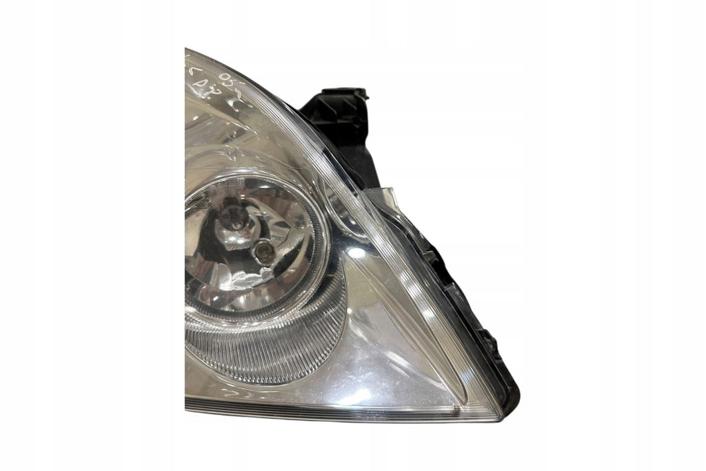 Frontscheinwerfer Opel Vectra C 13170916CJ Rechts Scheinwerfer Headlight SCH8199964041fa