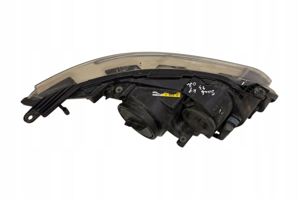 Frontscheinwerfer Saab 9-3 ONV53219 Links Scheinwerfer Headlight SCH3058729785hg