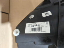 Load image into Gallery viewer, Frontscheinwerfer Fiat Ducato 468574820 LED Rechts Scheinwerfer Headlight SCH2560707968zm