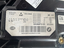 Laden Sie das Bild in den Galerie-Viewer, Frontscheinwerfer BMW 5 G31 G30 5A388F2 Laser Rechts Scheinwerfer Headlight SCH5411195932fz