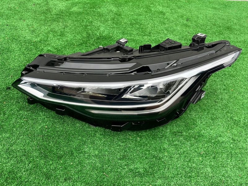 Frontscheinwerfer VW Golf VIII 5H1941005A LED Links Scheinwerfer Headlight SCH3497941571er