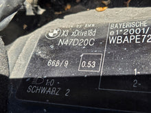 Laden Sie das Bild in den Galerie-Viewer, Motor BMW X3 E83 N47D20C 2.0 2017 Diesel Engine Unkomplett