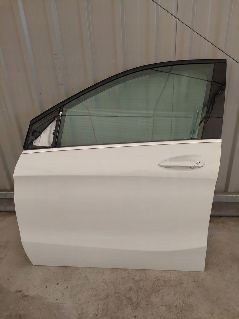 Tür Mercedes-Benz W246 Vorne Links Door Porta Porte