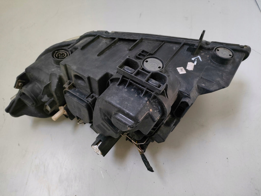 Frontscheinwerfer BMW E90 Rechts Scheinwerfer Headlight SCH6985519505sy