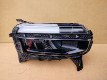 Laden Sie das Bild in den Galerie-Viewer, Frontscheinwerfer Jeep 52218719 52218715 Full LED Ein Satz Headlight SCH5994513643aa
