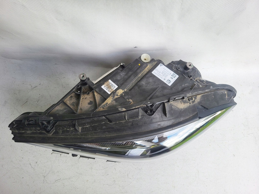 Frontscheinwerfer Mercedes-Benz Cla A1189068300 LED Links Scheinwerfer Headlight SCH3767011919ij
