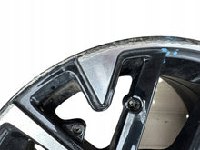 Load image into Gallery viewer, 1x Alufelge 17 Zoll 7.0" 4x108 9833892680 Opel Corsa F Rim Wheel FEL1010267601wl