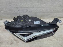 Laden Sie das Bild in den Galerie-Viewer, Frontscheinwerfer Cupra Ateca 576941032B 1EX014 891-32 LED Rechts Headlight SCH2970903046qc