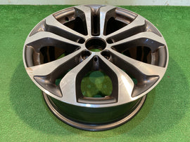 1x Alufelge 17 Zoll 7.5