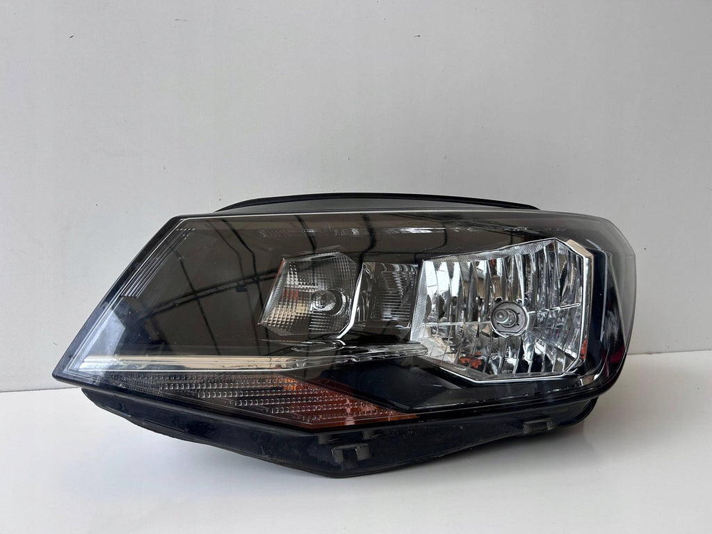 Frontscheinwerfer VW Caddy III 2K1941015B Links Scheinwerfer Headlight SCH9835732073tk